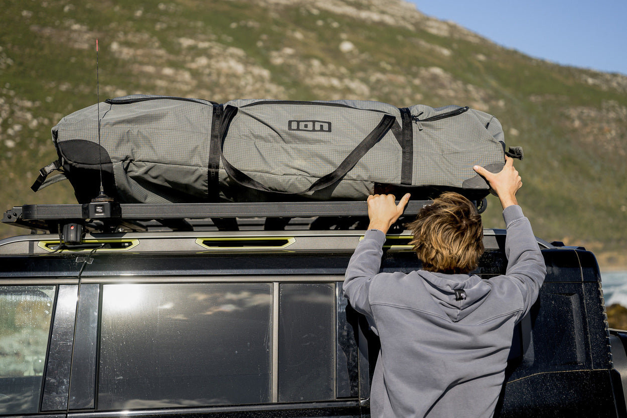 ION Wing Gearbag Core