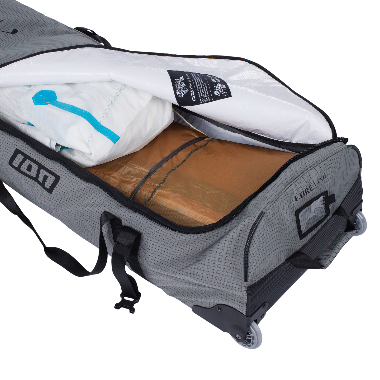 ION Kite Gearbag Core Golf