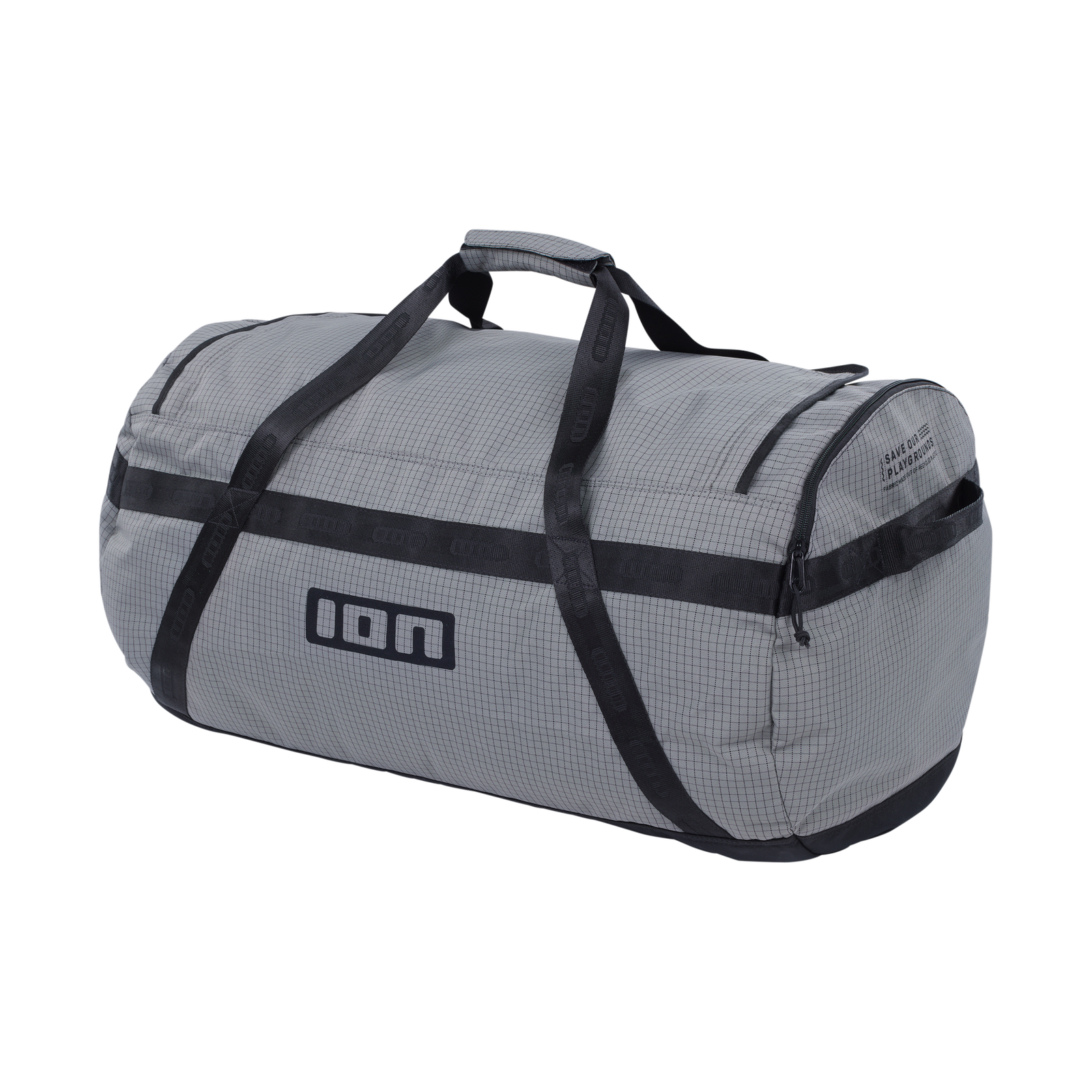 ION Session Duffel Bag