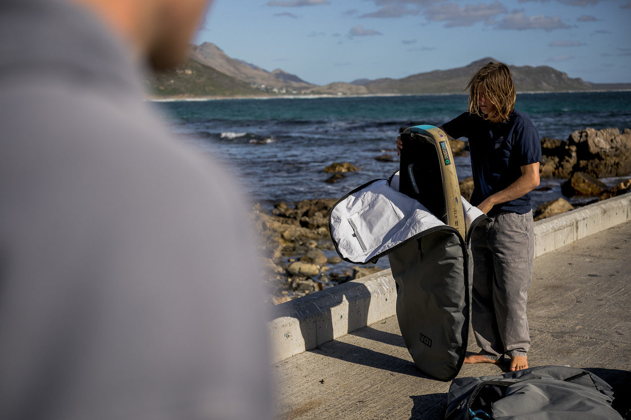 ION Wing Boardbag Core