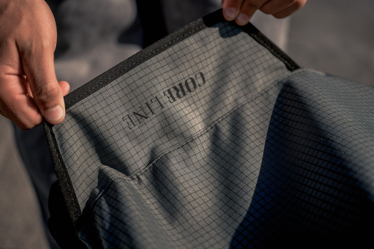 ION Wing Boardbag Core