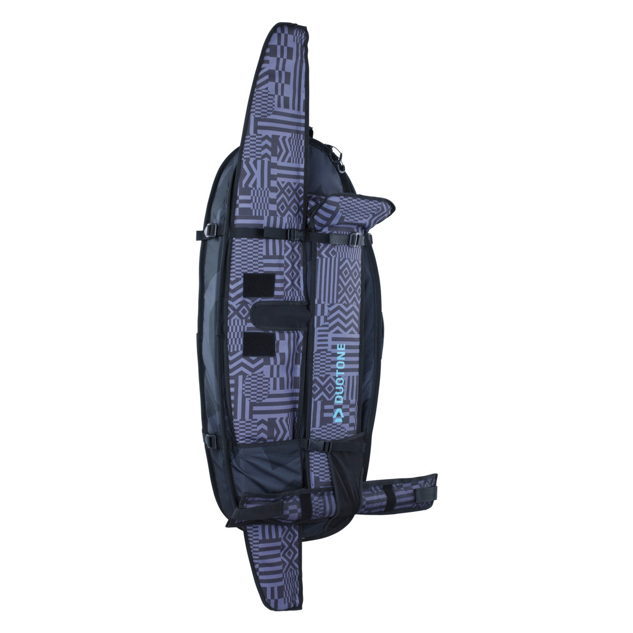 ION Pump Foil Boardbag Tec