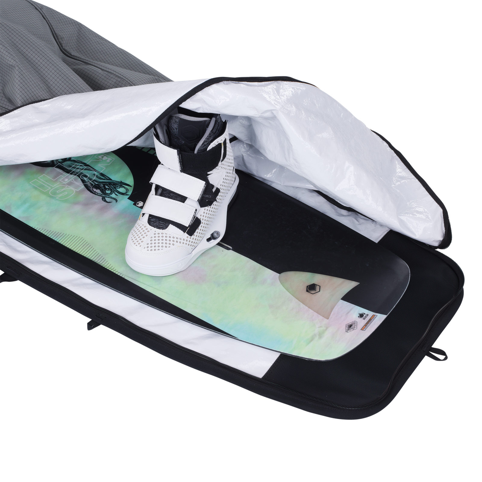 ION Wake Boardbag Core