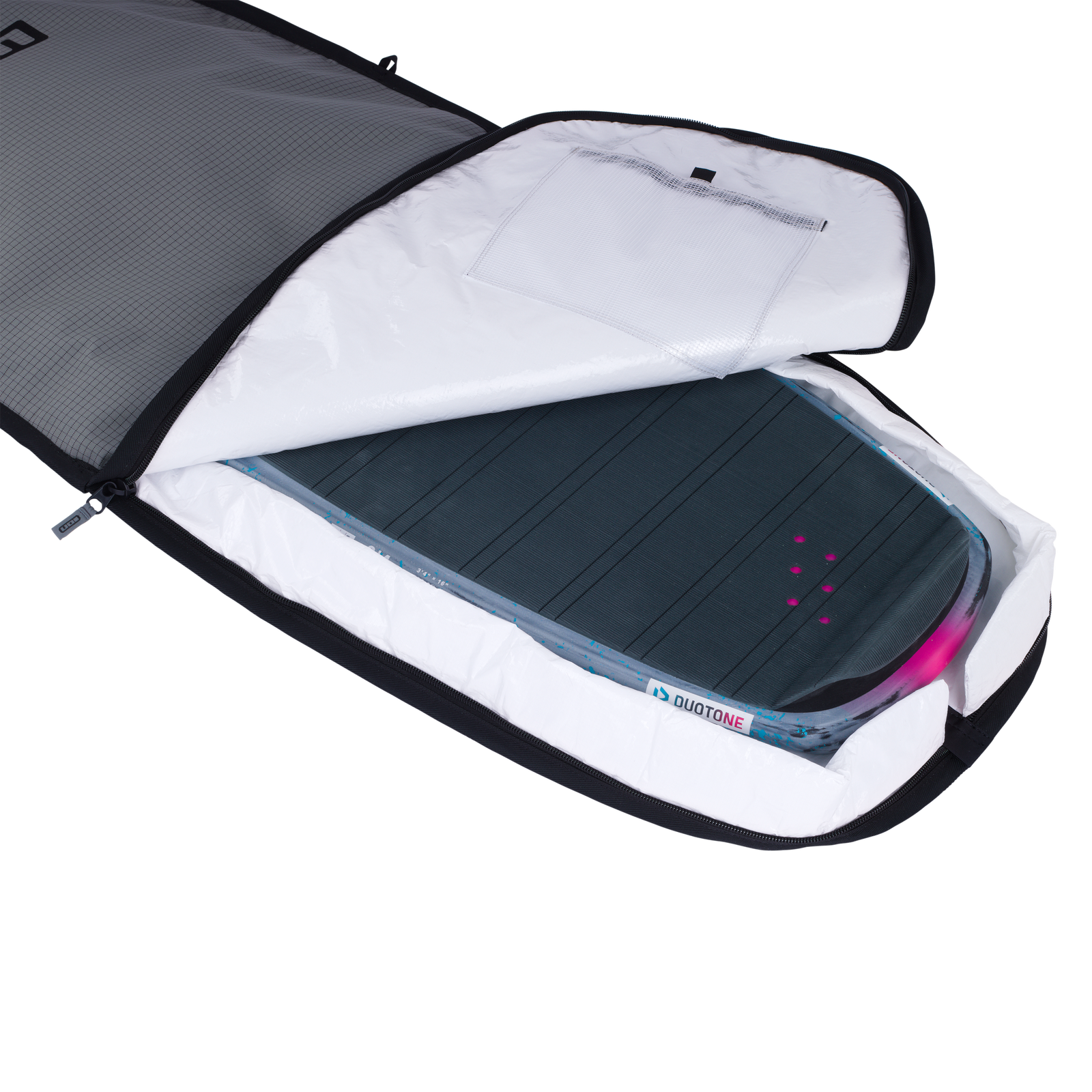 ION Pump Foil Boardbag Core