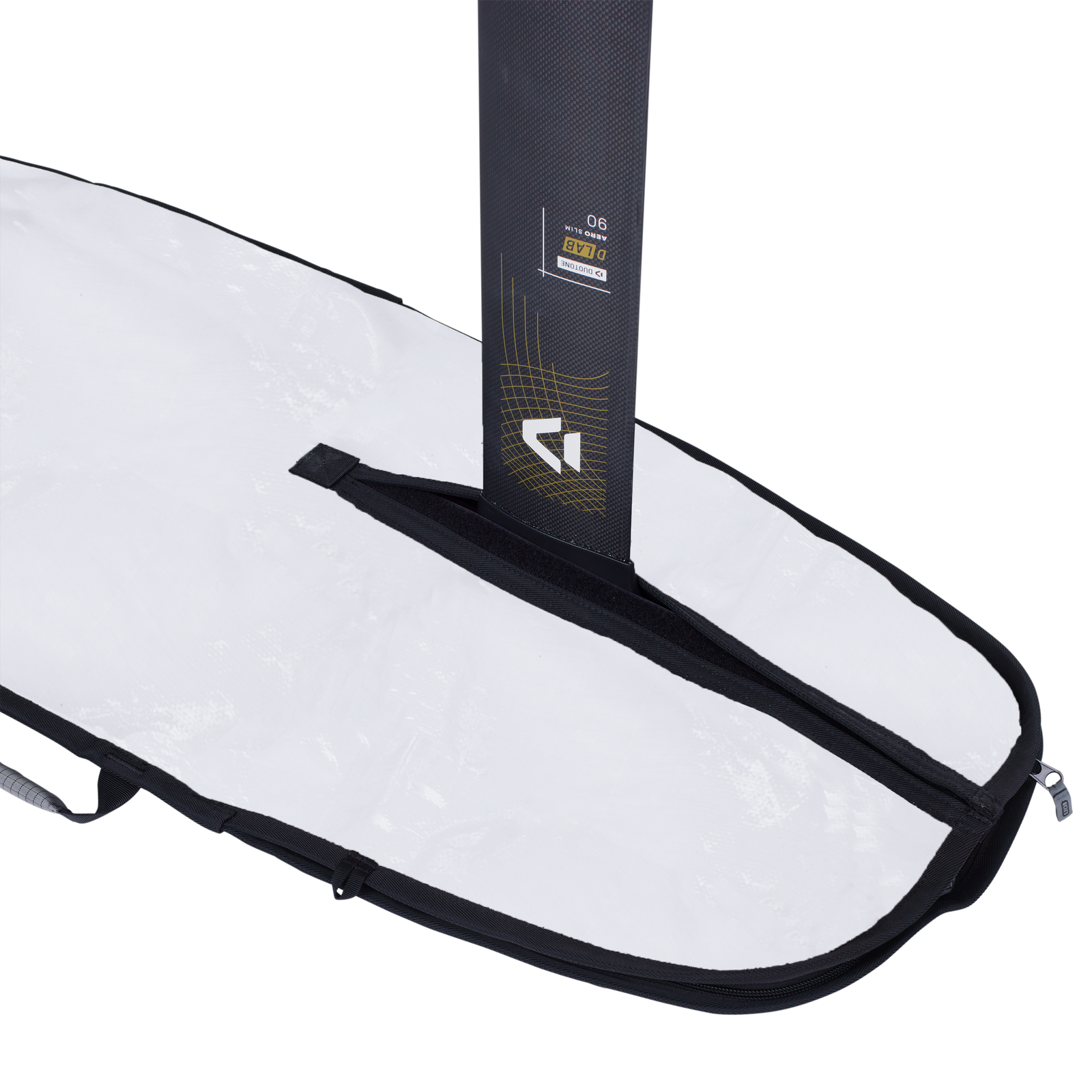 ION Prone Foil Boardbag Core