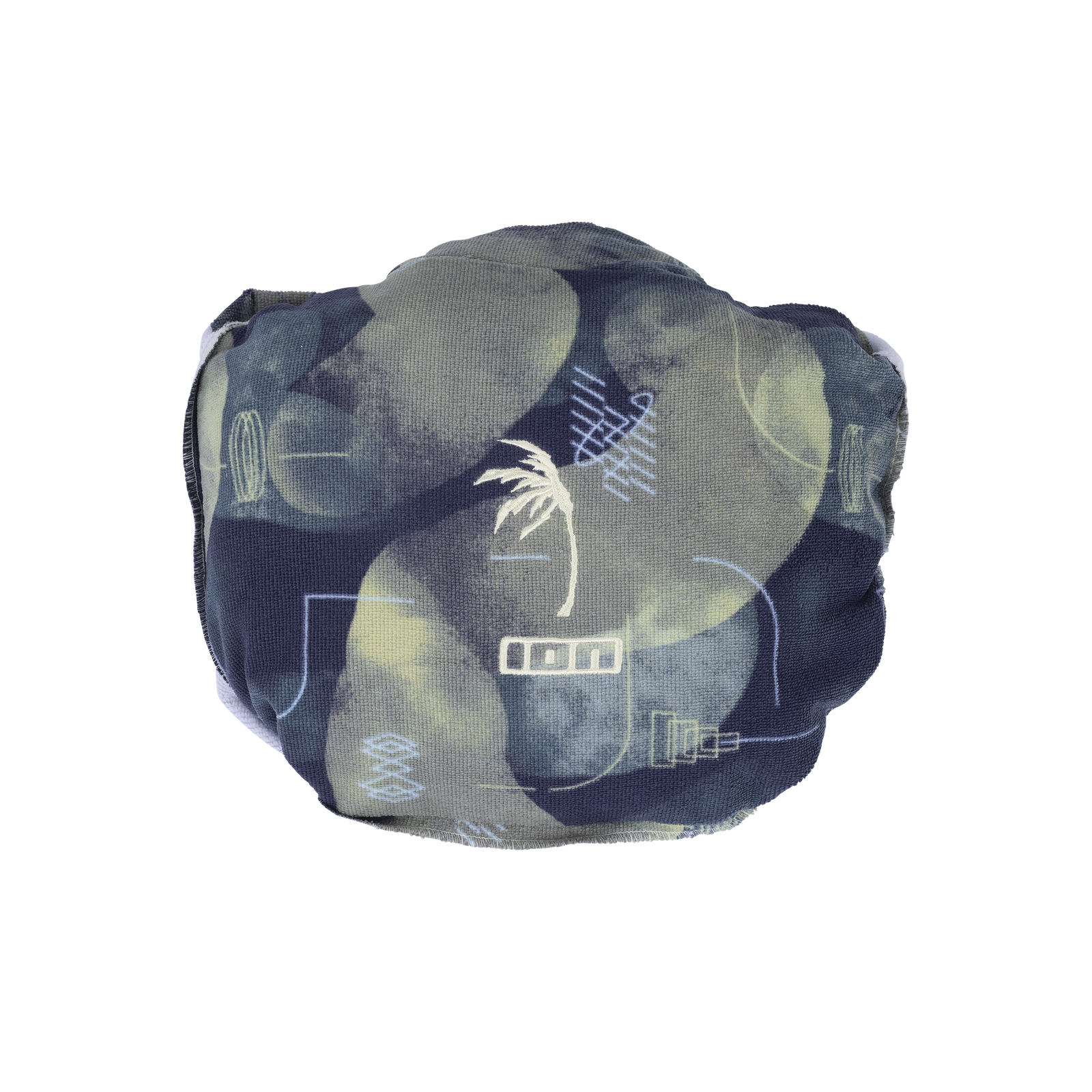 ION Poncho Element
