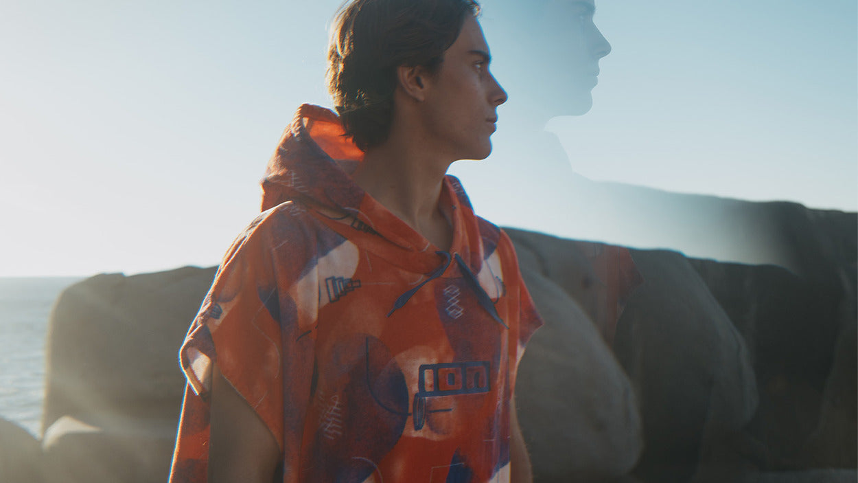 ION Poncho Core Lumen