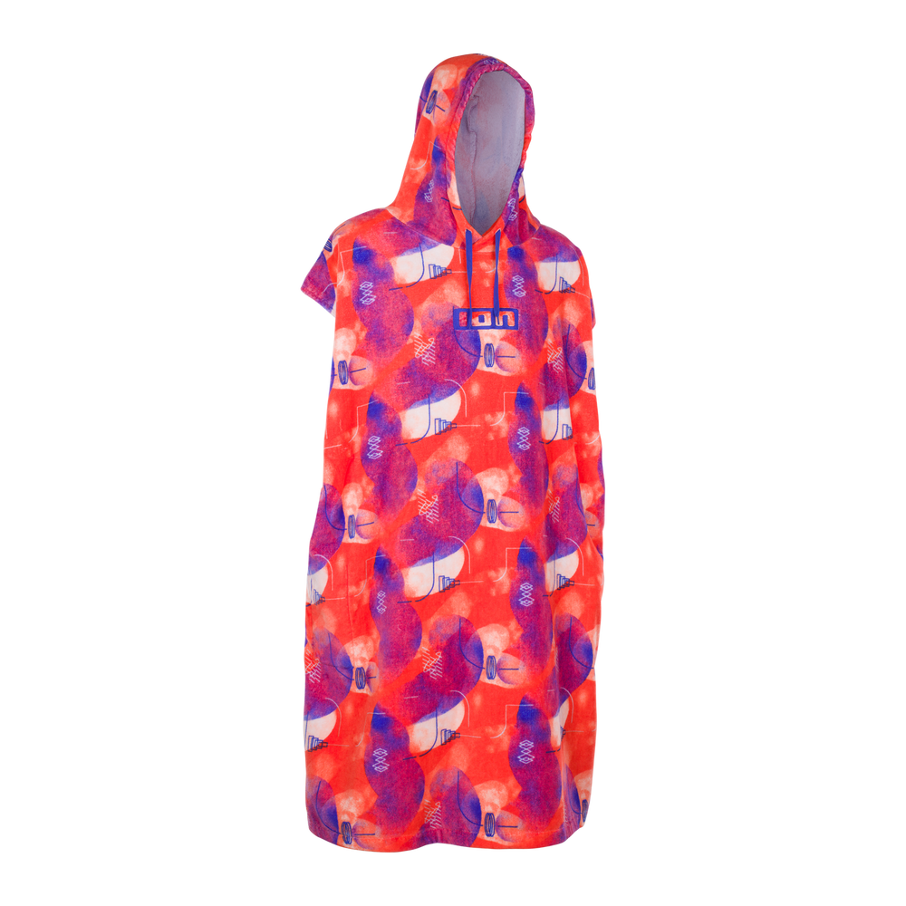 ION Poncho Core Lumen