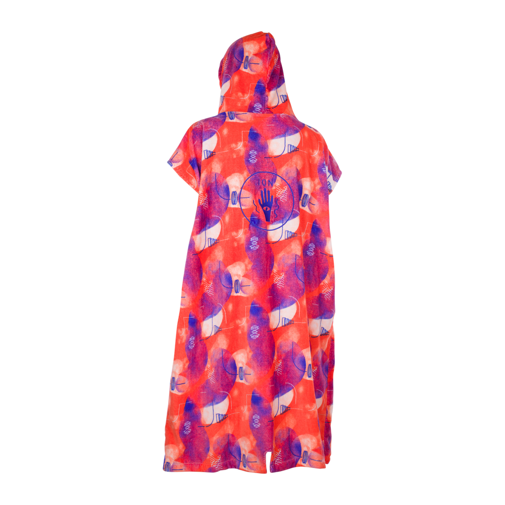ION Poncho Core Lumen