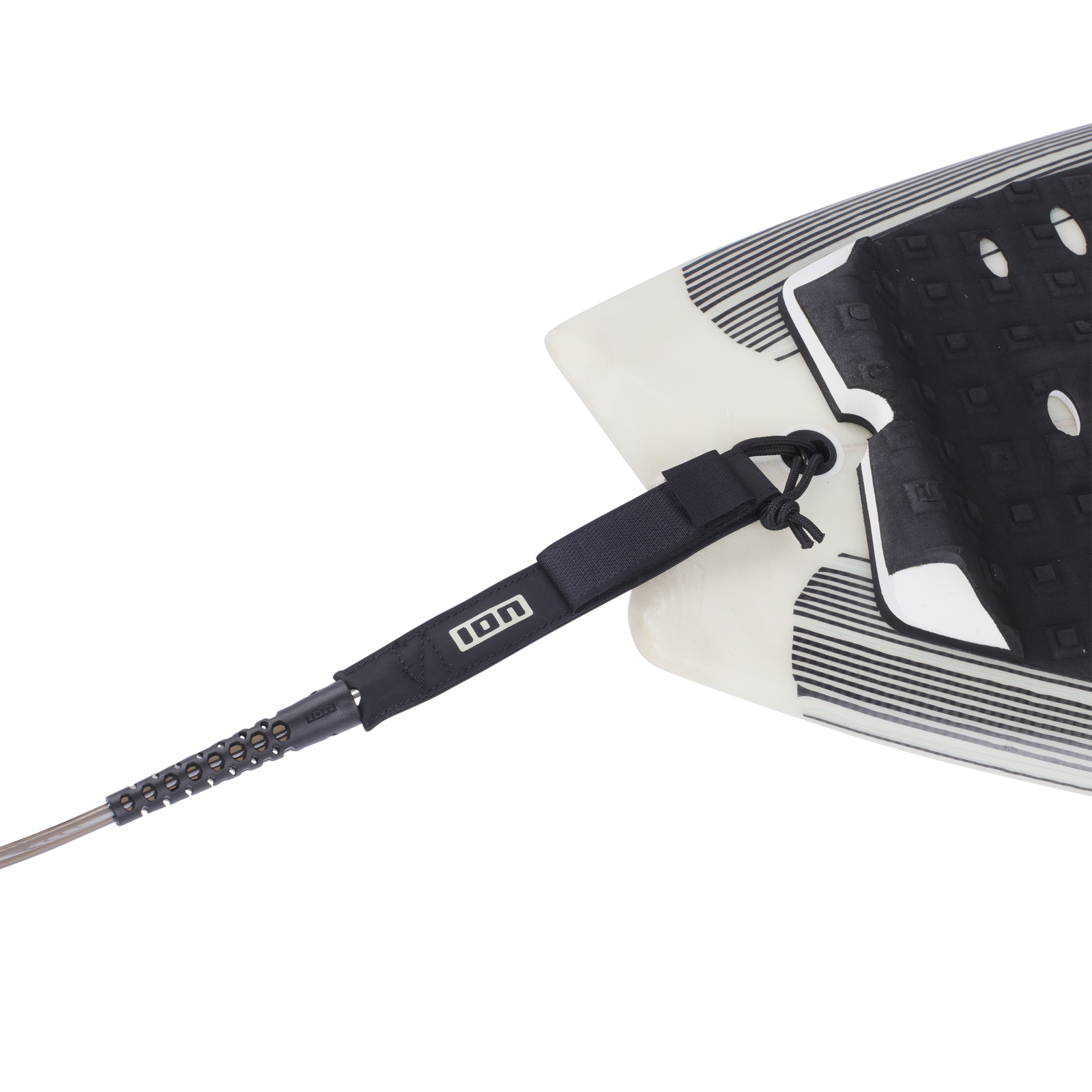 ION Surf Board Leash Core Ankle