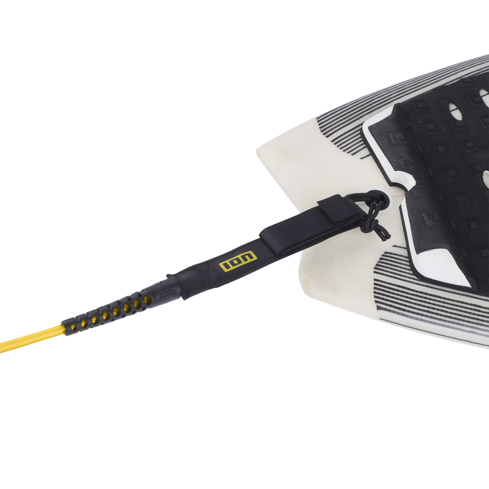 ION Surf Board Leash Core Ankle