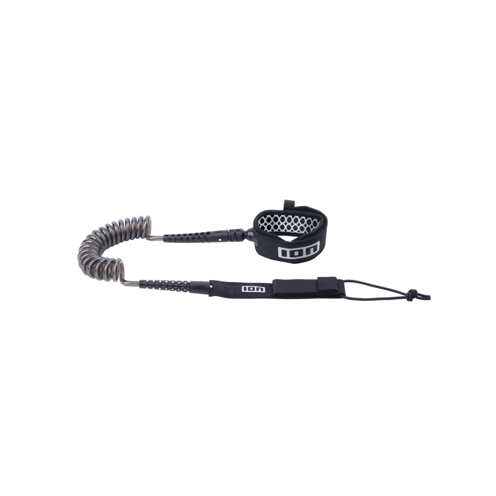 ION Wing Board Leash Core Coiled Ankle
