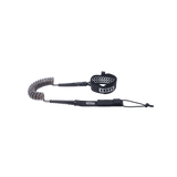 ION Wing Board Leash Core Coiled Ankle