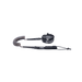 ION Wing Board Leash Core Coiled Ankle