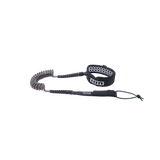 ION Wing Board Leash Core Coiled Knee