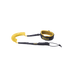 ION Wing Board Leash Core Coiled Knee