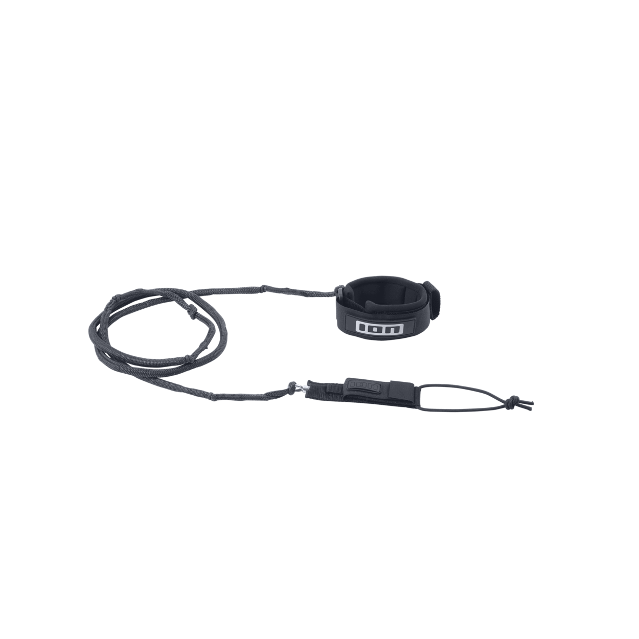 ION Wing Leash Core Extended Wrist
