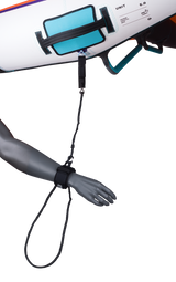 ION Wing Leash Core Extended Wrist