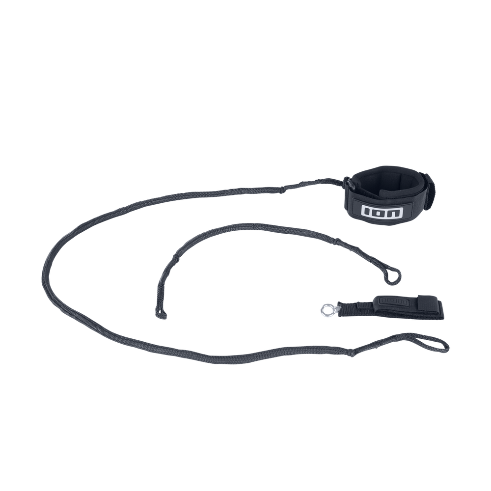 ION Wing Leash Core Extended Wrist