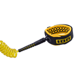 ION Wing Board Leash Core Hybrid Ankle