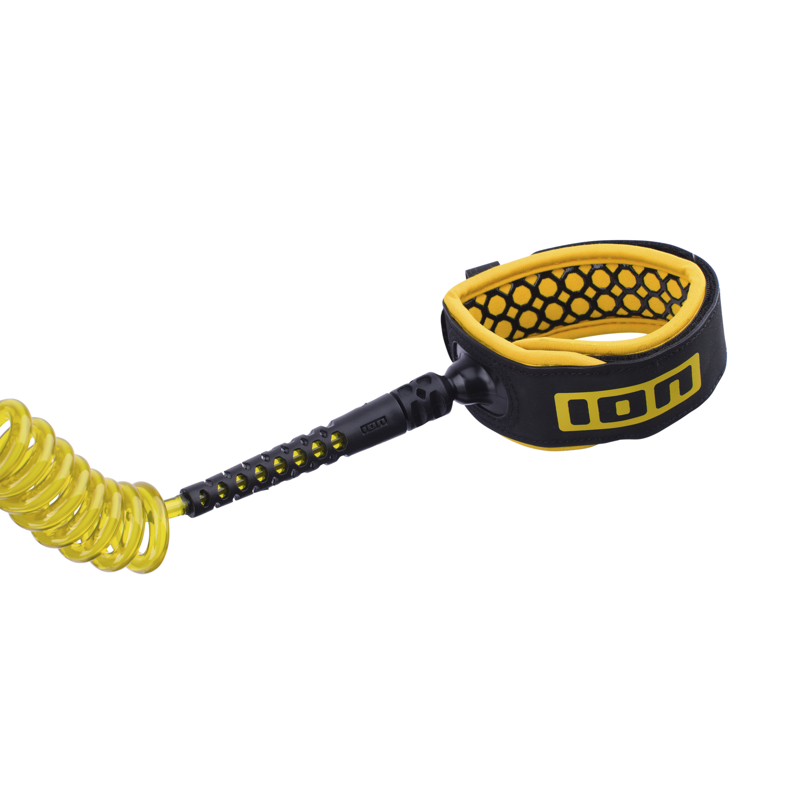 ION Wing Board Leash Core Hybrid Ankle