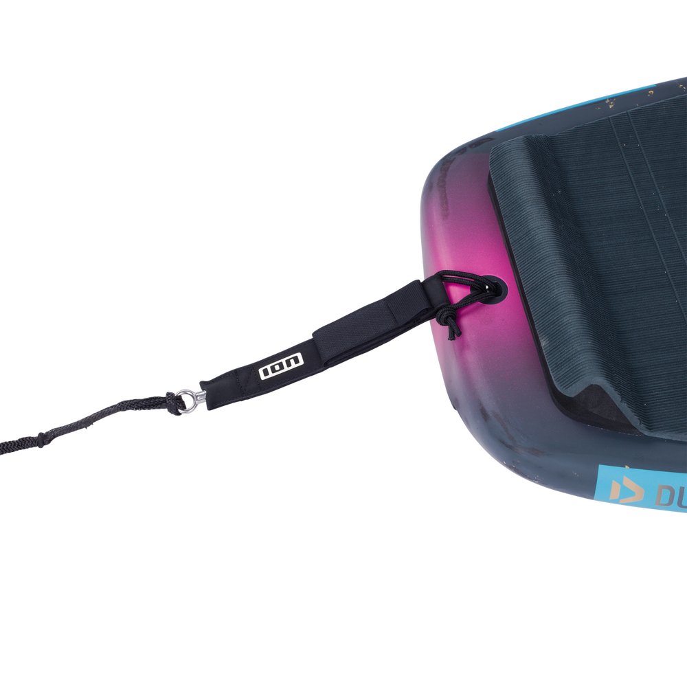 ION Wing Board Leash Core Hybrid Ankle