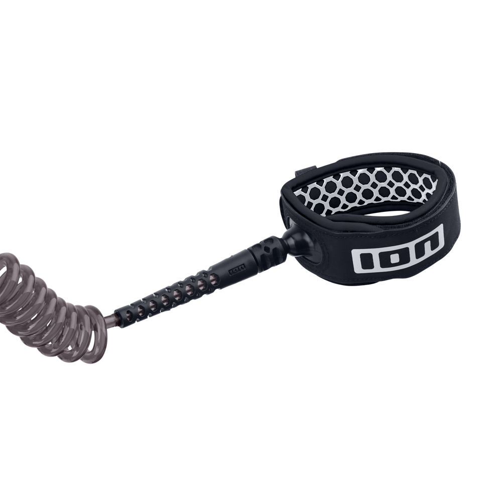 ION Wing Board Leash Core Hybrid Ankle