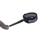 ION Wing Board Leash Core Hybrid Ankle