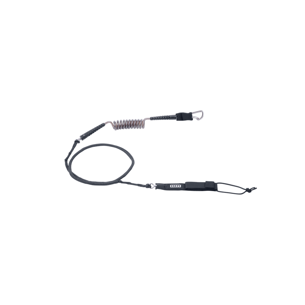 ION Wing Board Leash Core Hybrid Carabiner