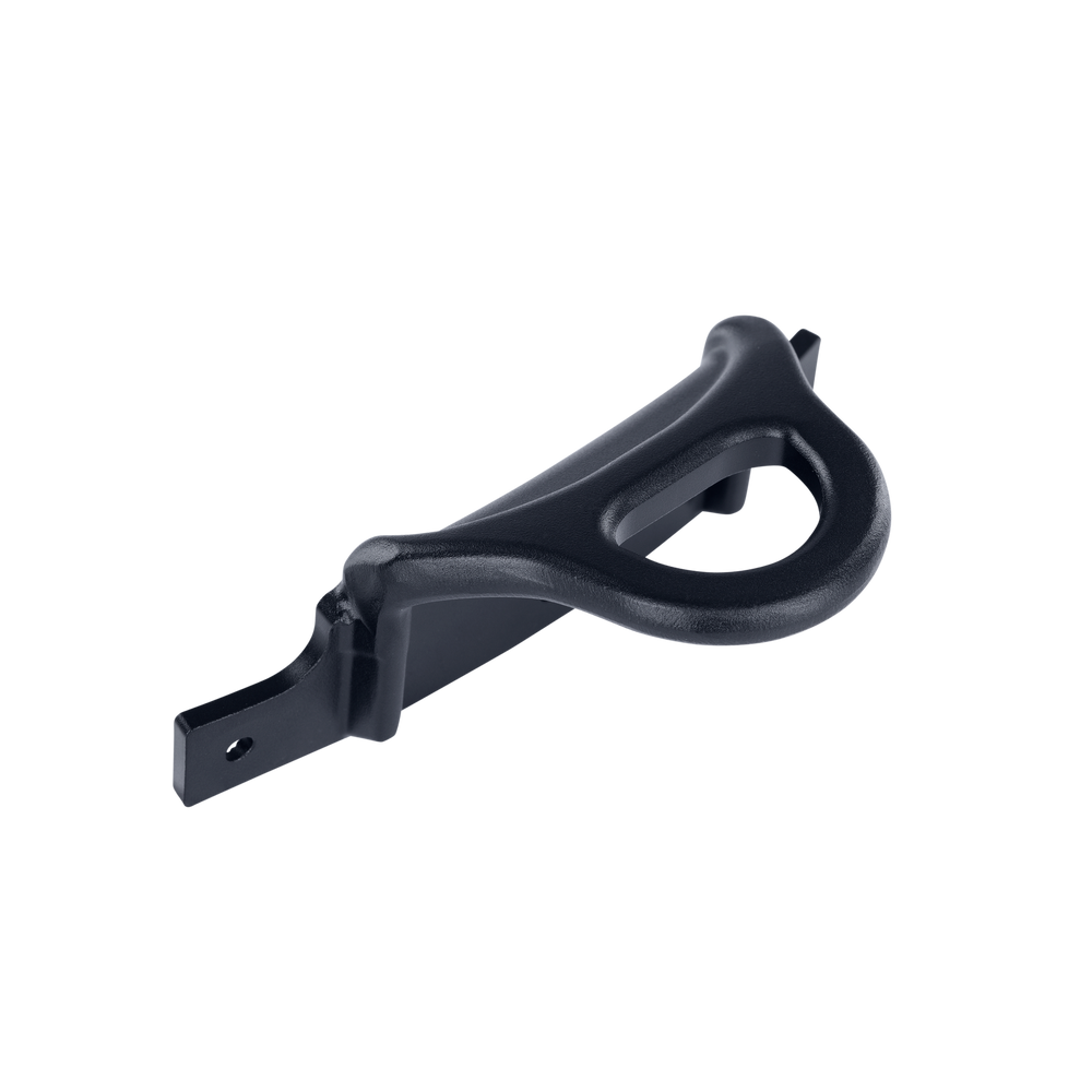 ION Hook Kite Aluminium Freeride Spectre 2