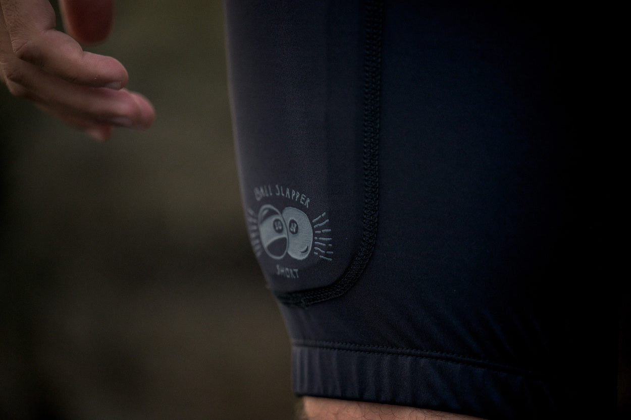 ION Ball Slapper X-Protection Shorts Men