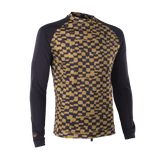 ION Rashguard Maze LS Men