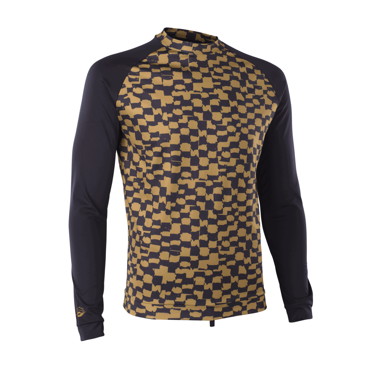 ION Rashguard Maze LS Men