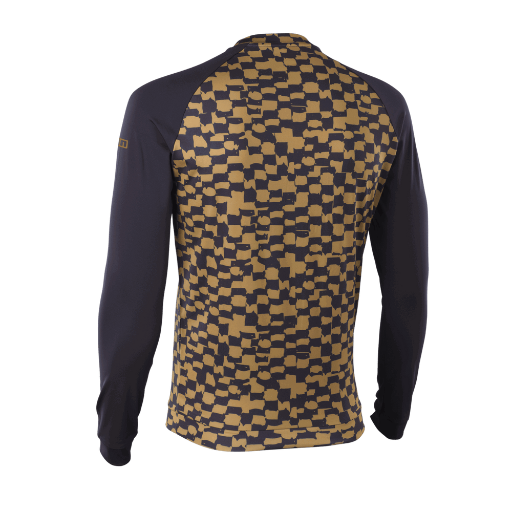 ION Rashguard Maze LS Men