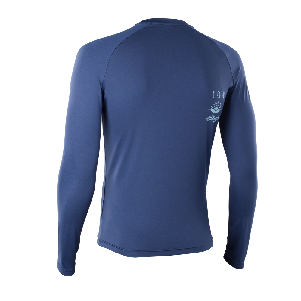 ION Rashguard LS Men