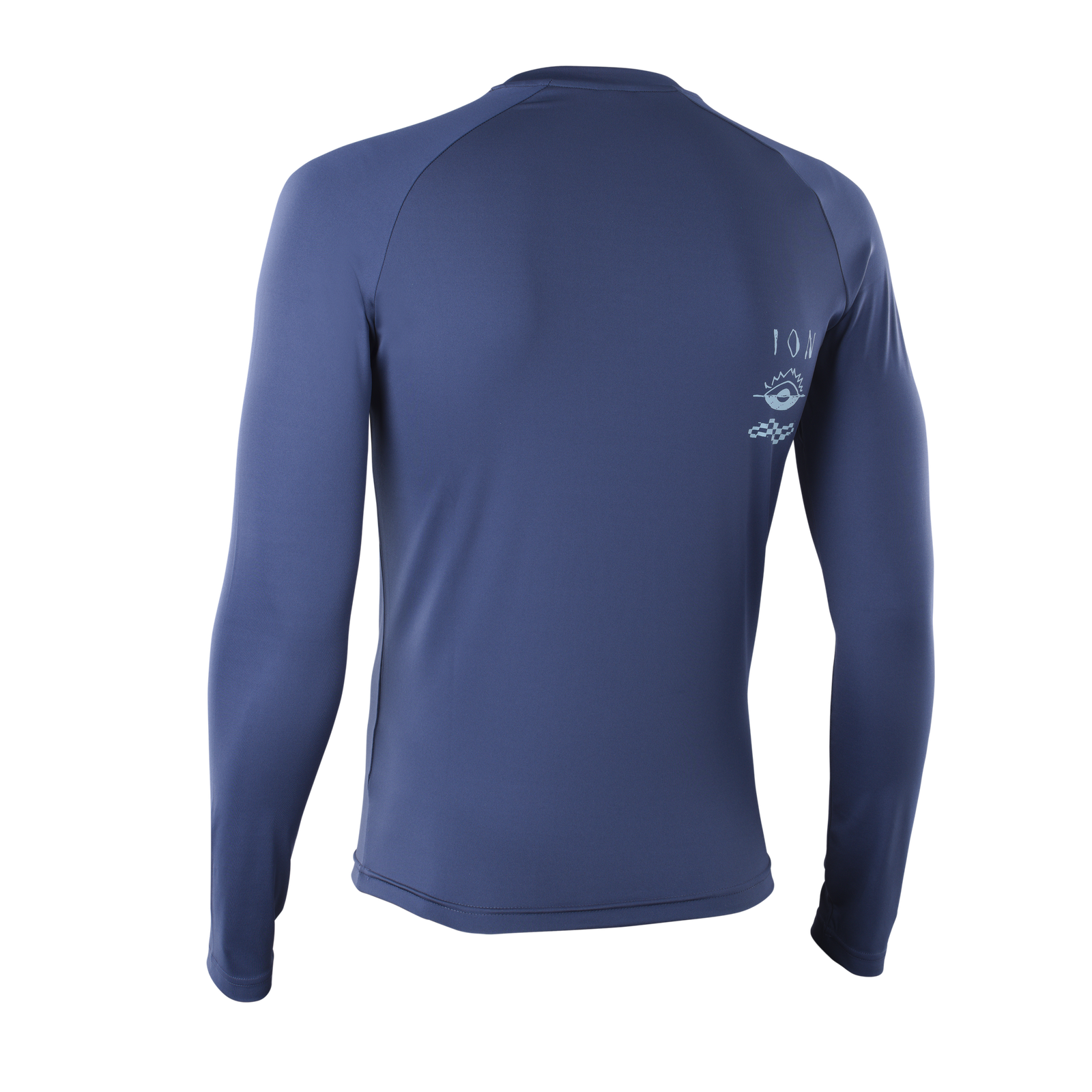 ION Rashguard LS Men