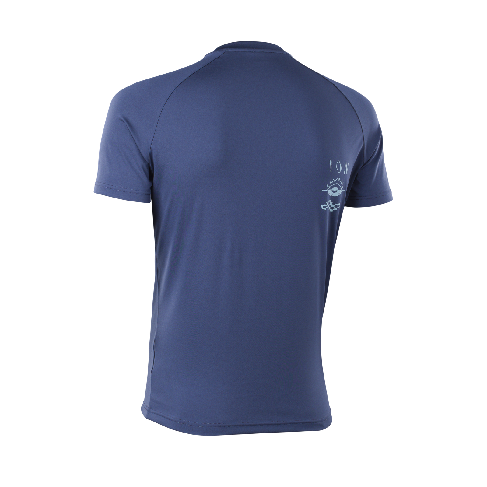 ION Rashguard SS Men