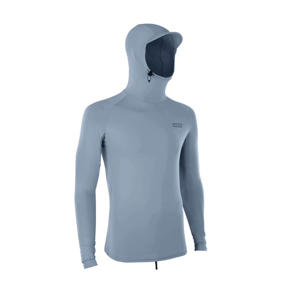 ION Rashguard Sun Pro LS Men