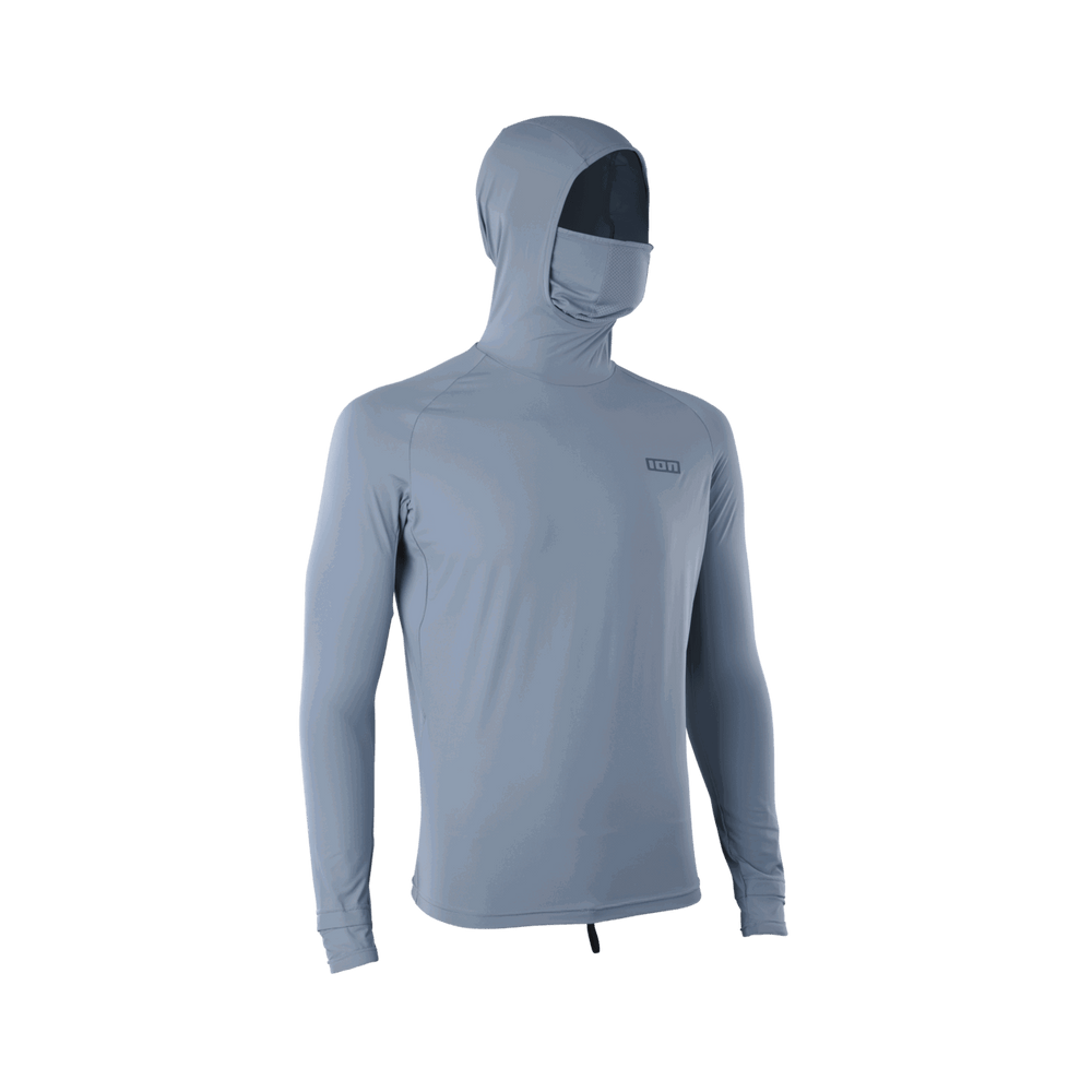 ION Rashguard Storm Pro LS Men