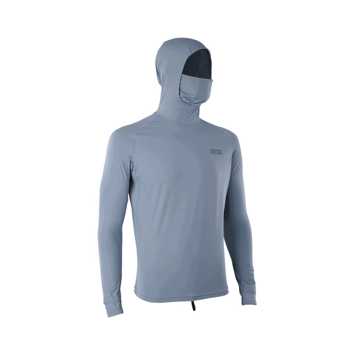 ION Rashguard Storm Pro LS Men