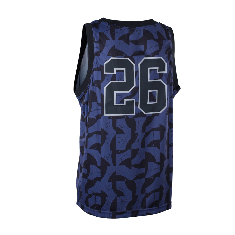 ION Wetshirt Basketball Men