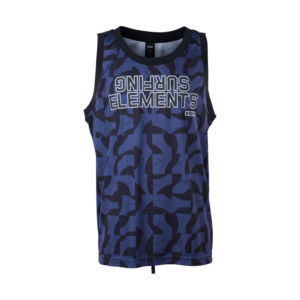 ION Wetshirt Basketball Men