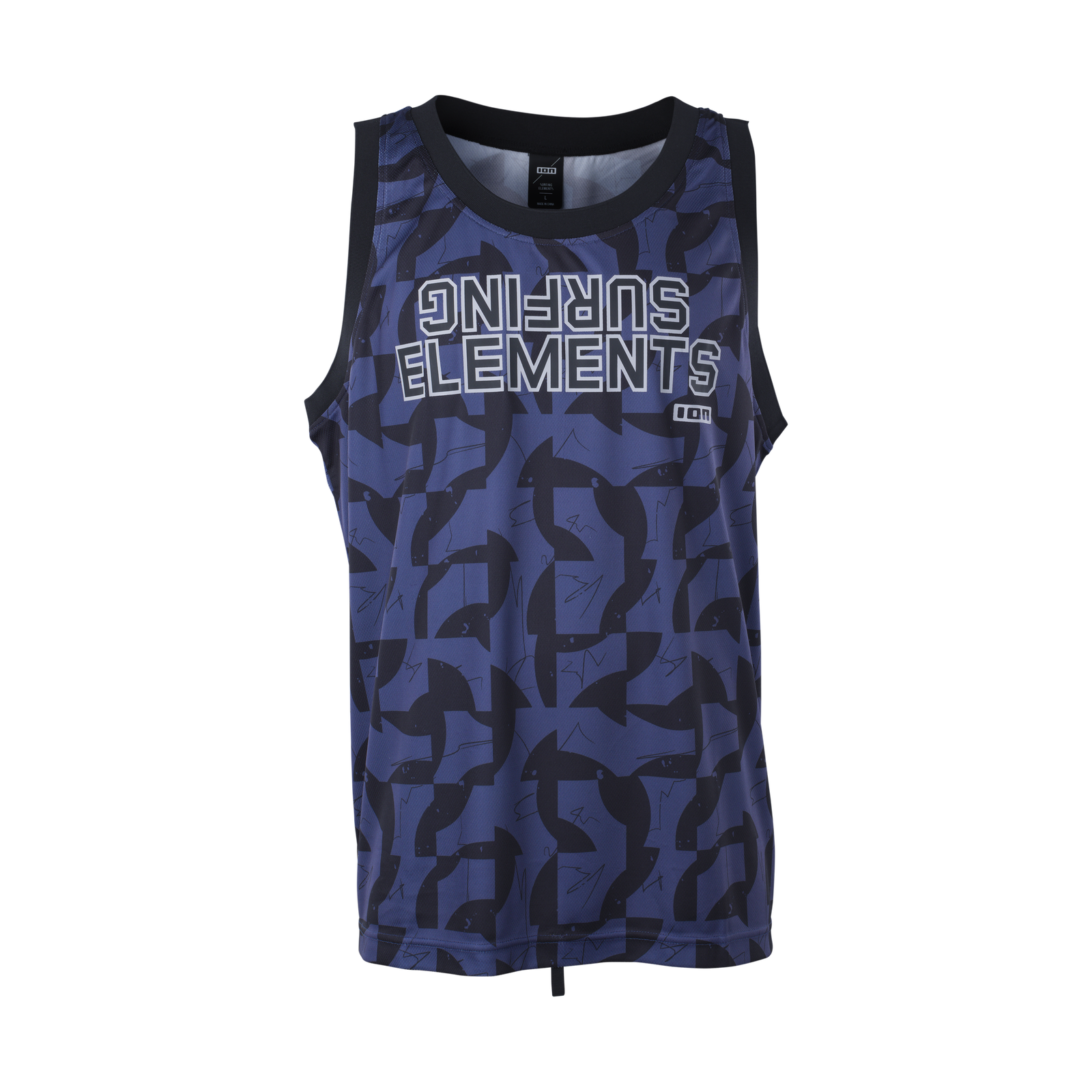 ION Wetshirt Basketball Men