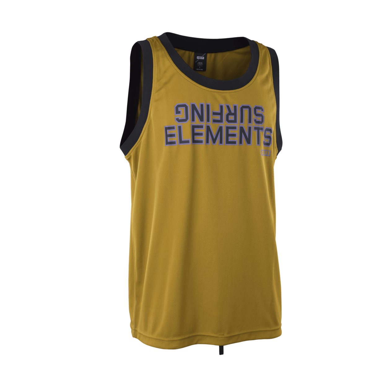 ION Wetshirt Basketball Men