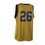 ION Wetshirt Basketball Men