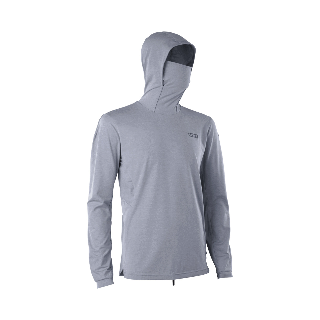 ION Wetshirt Storm Pro LS Men