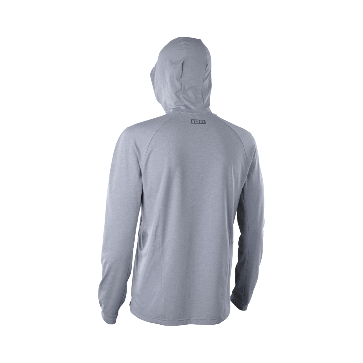 ION Wetshirt Storm Pro LS Men