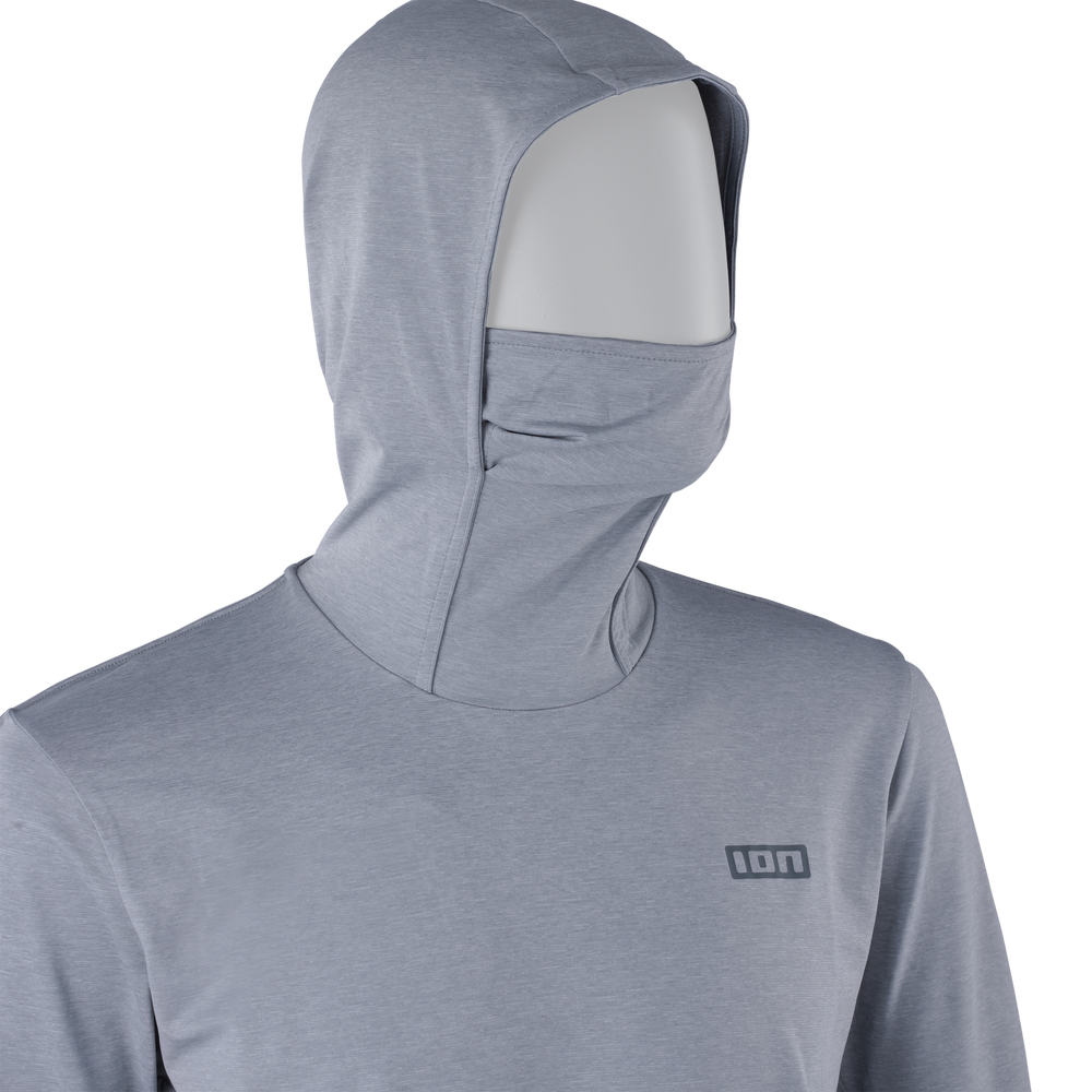 ION Wetshirt Storm Pro LS Men