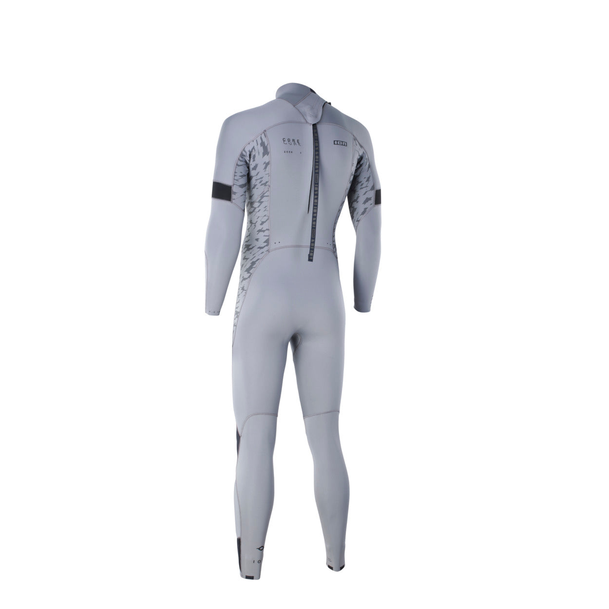 ION Seek Core 4/3 Back Zip men