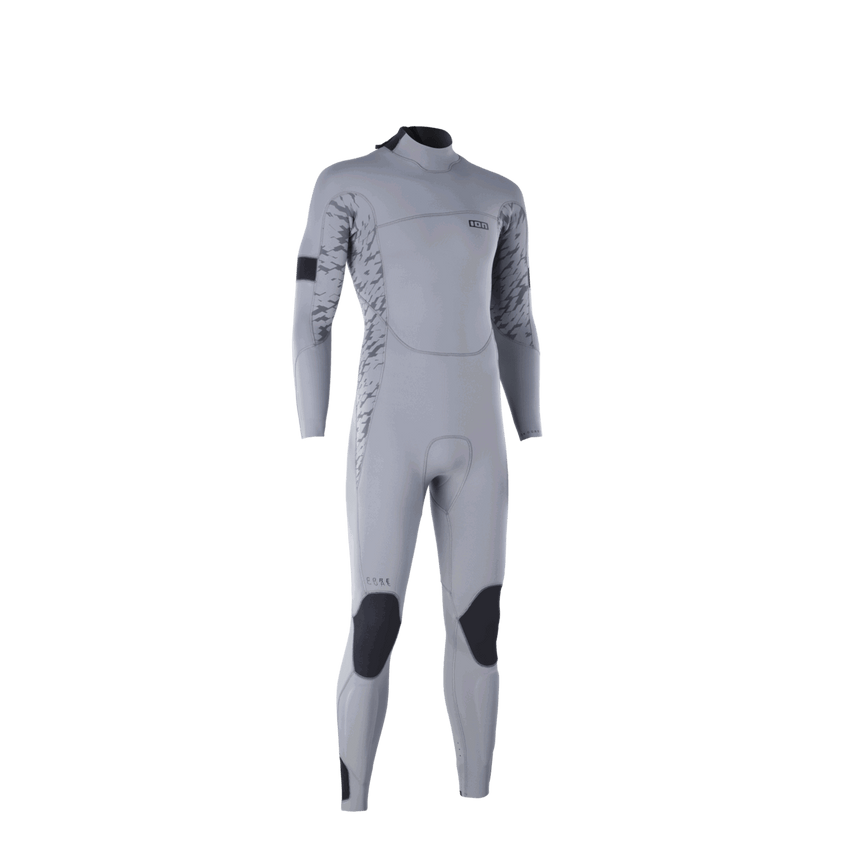 ION Seek Core 4/3 Back Zip men